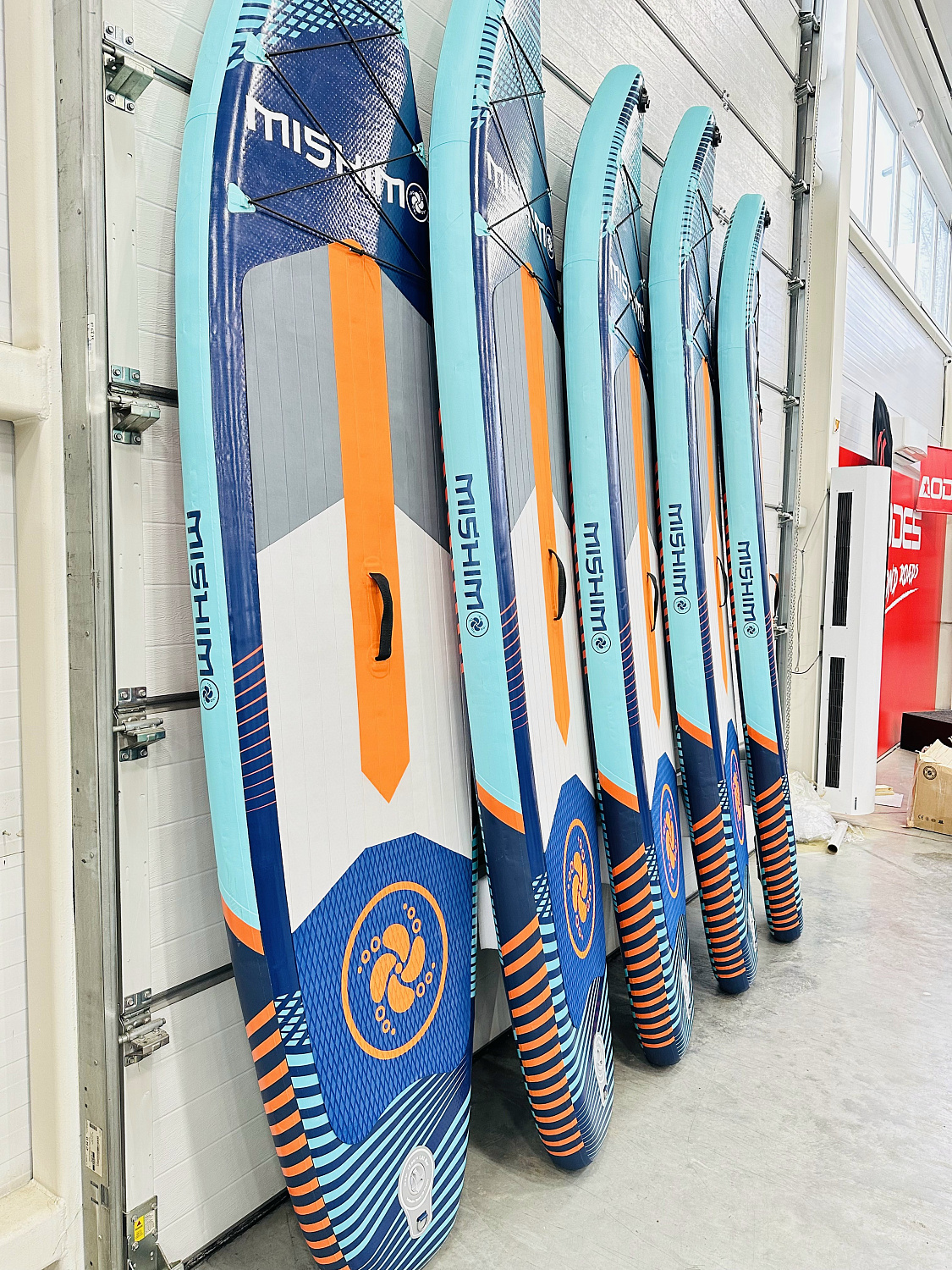 SUP (САП) Доска MISHIMO TROFY 10.6 в Туапсе