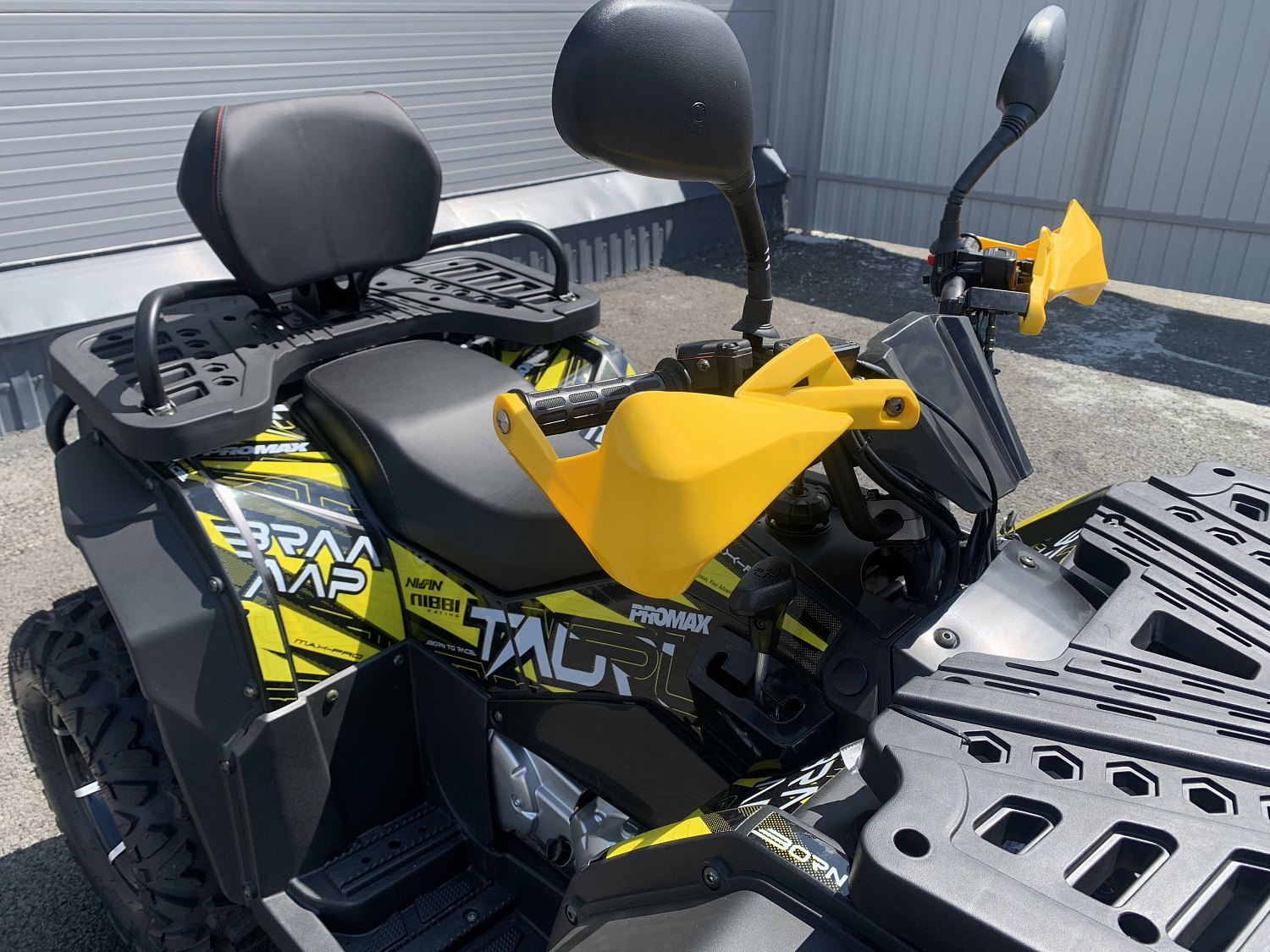 Квадроцикл PROMAX TAURUS 300 MAX-PRO в Туапсе