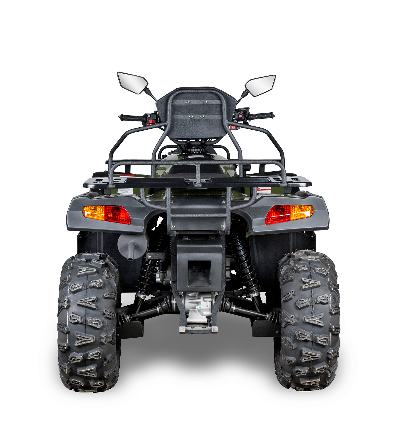 Квадроцикл IRBIS ATV 300 в Туапсе