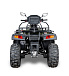 Квадроцикл IRBIS ATV 300 в Туапсе