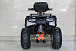 Квадроцикл GBM STORMRIDER 220 PREMIUM в Туапсе