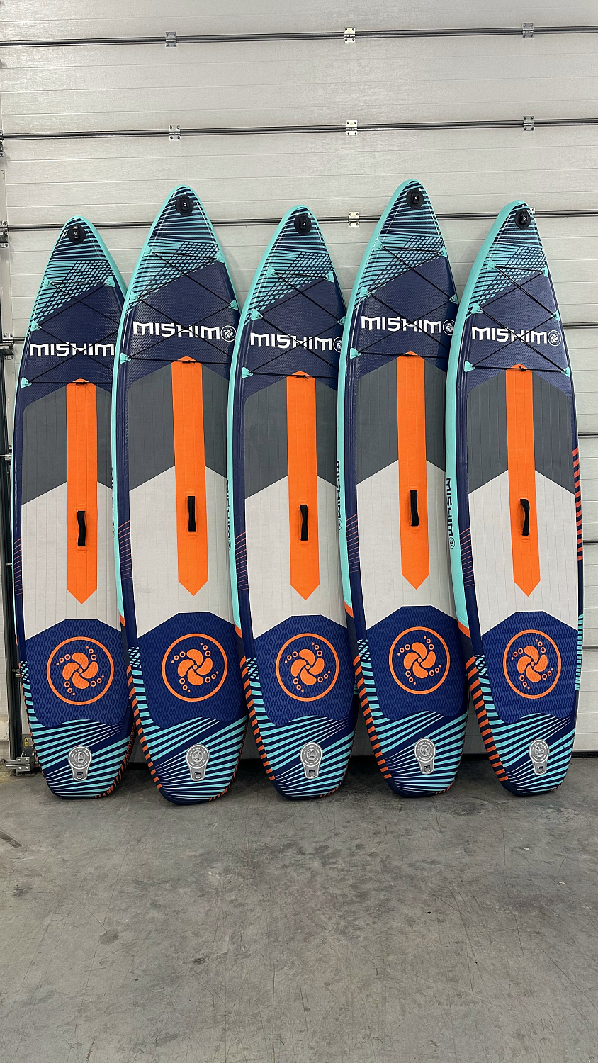 SUP (САП) Доска MISHIMO TROFY 10.6 в Туапсе