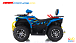 Квадроцикл GBM CRONOS 420 4WD EFI с ПСМ в Туапсе
