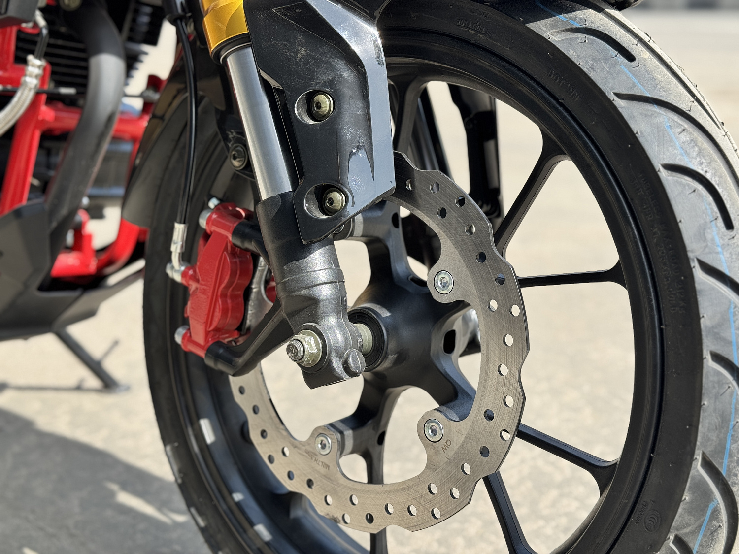 Мотоцикл PROMAX CB300 в Туапсе