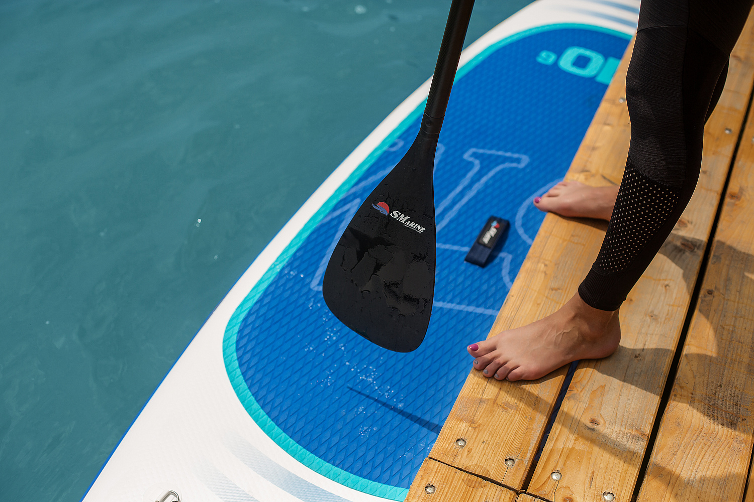 САП (SUP) Board SMARINE 10.6 в Туапсе