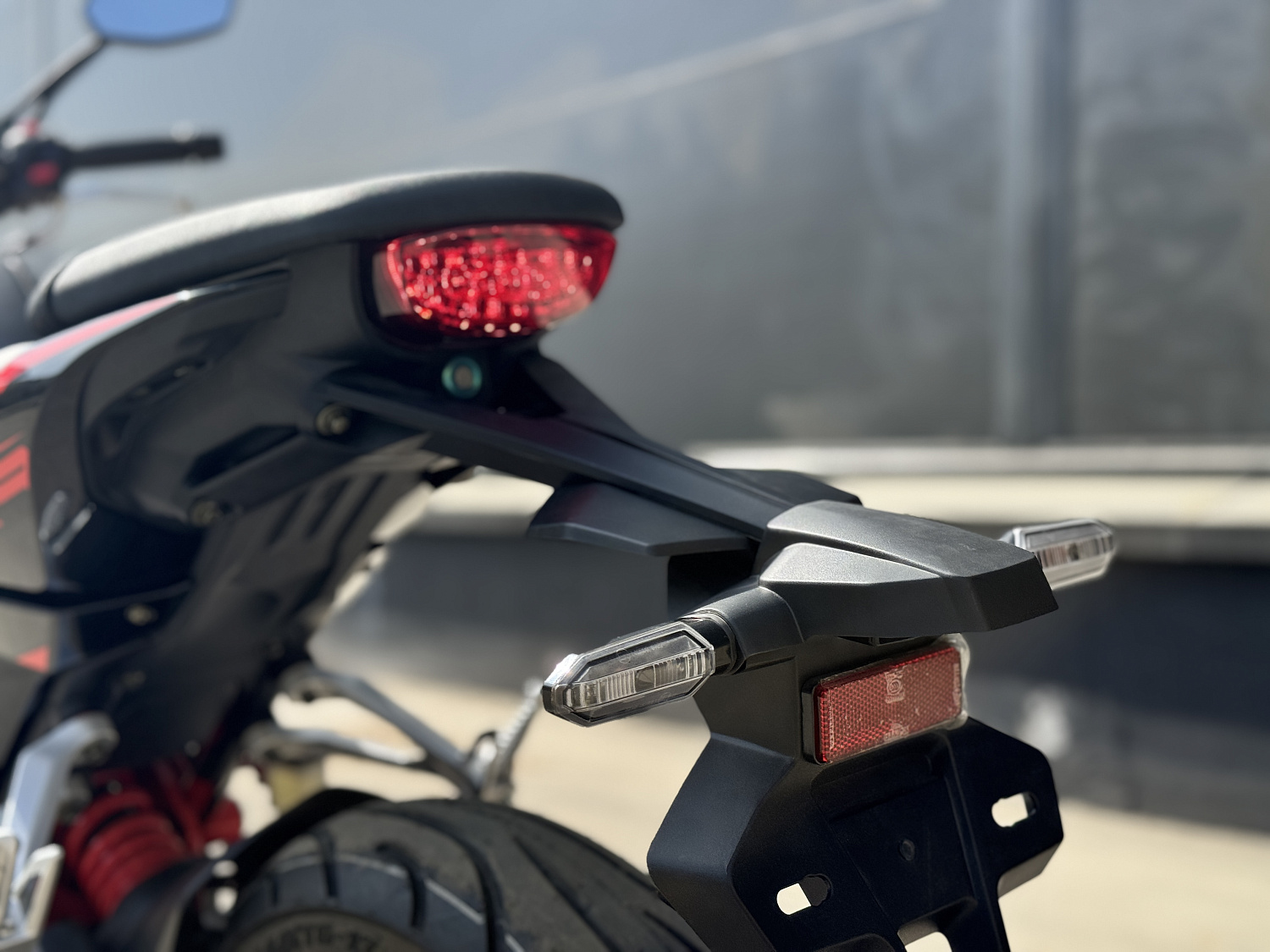 Мотоцикл PROMAX CB300 в Туапсе