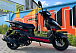 Скутер PROMAX ROX 200 (49) в Туапсе