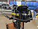 Лодочный мотор STELS 5HP в Туапсе