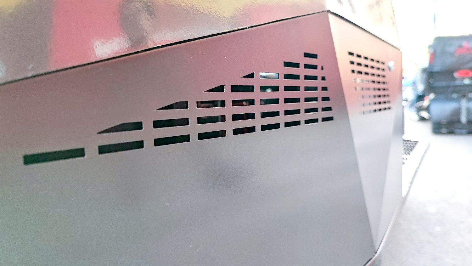 Снегоход PROMAX YAKUT 500 2.0 4T 27 в Туапсе