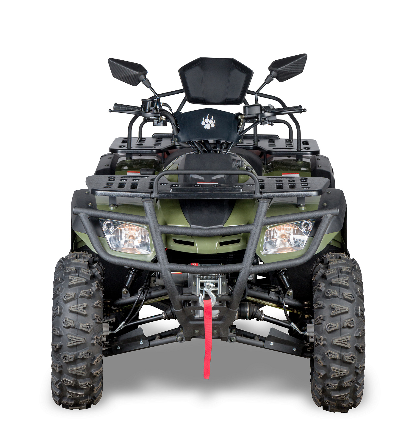 Квадроцикл IRBIS ATV 300 в Туапсе