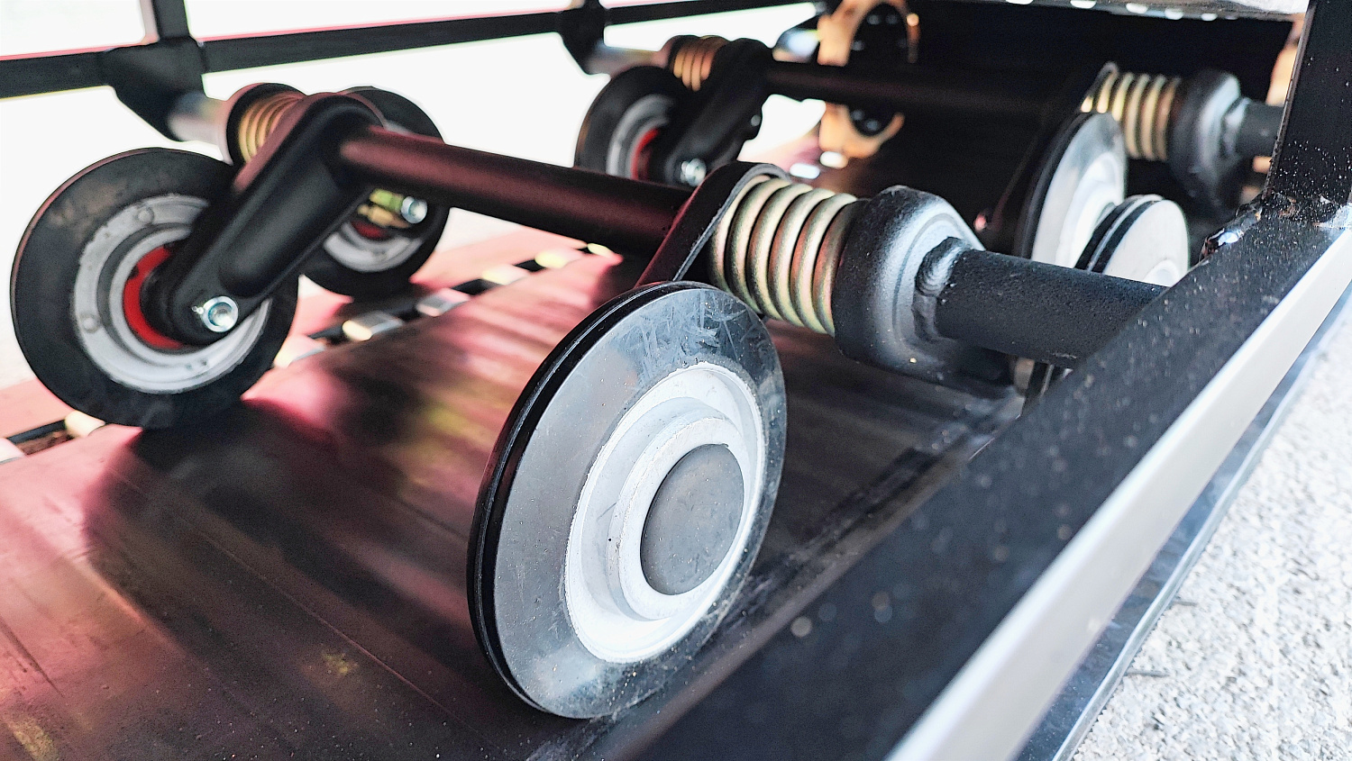 Снегоход PROMAX YAKUT 500 2.0 4T 27 в Туапсе