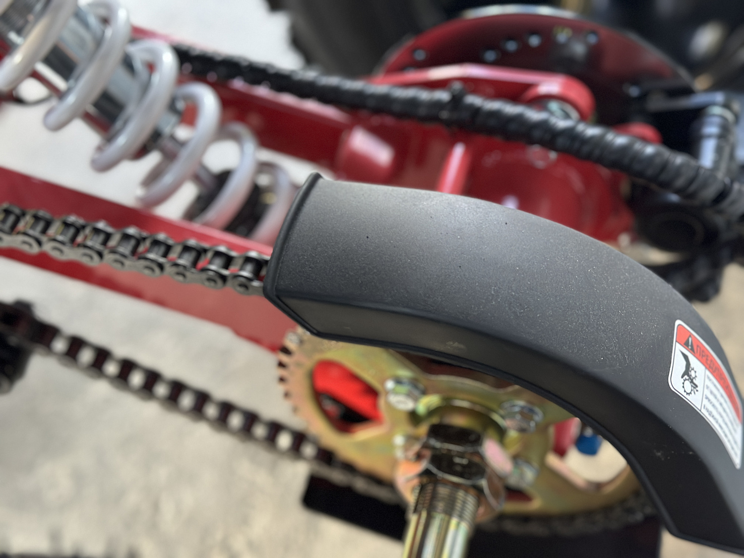 Квадроцикл PROMAX МАЙНКРАФТ 192 PRO 2025 в Туапсе