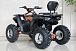 Квадроцикл GBM STORMRIDER 220 PREMIUM в Туапсе