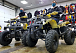 Квадроцикл PROMAX ATV 250 (2025) в Туапсе
