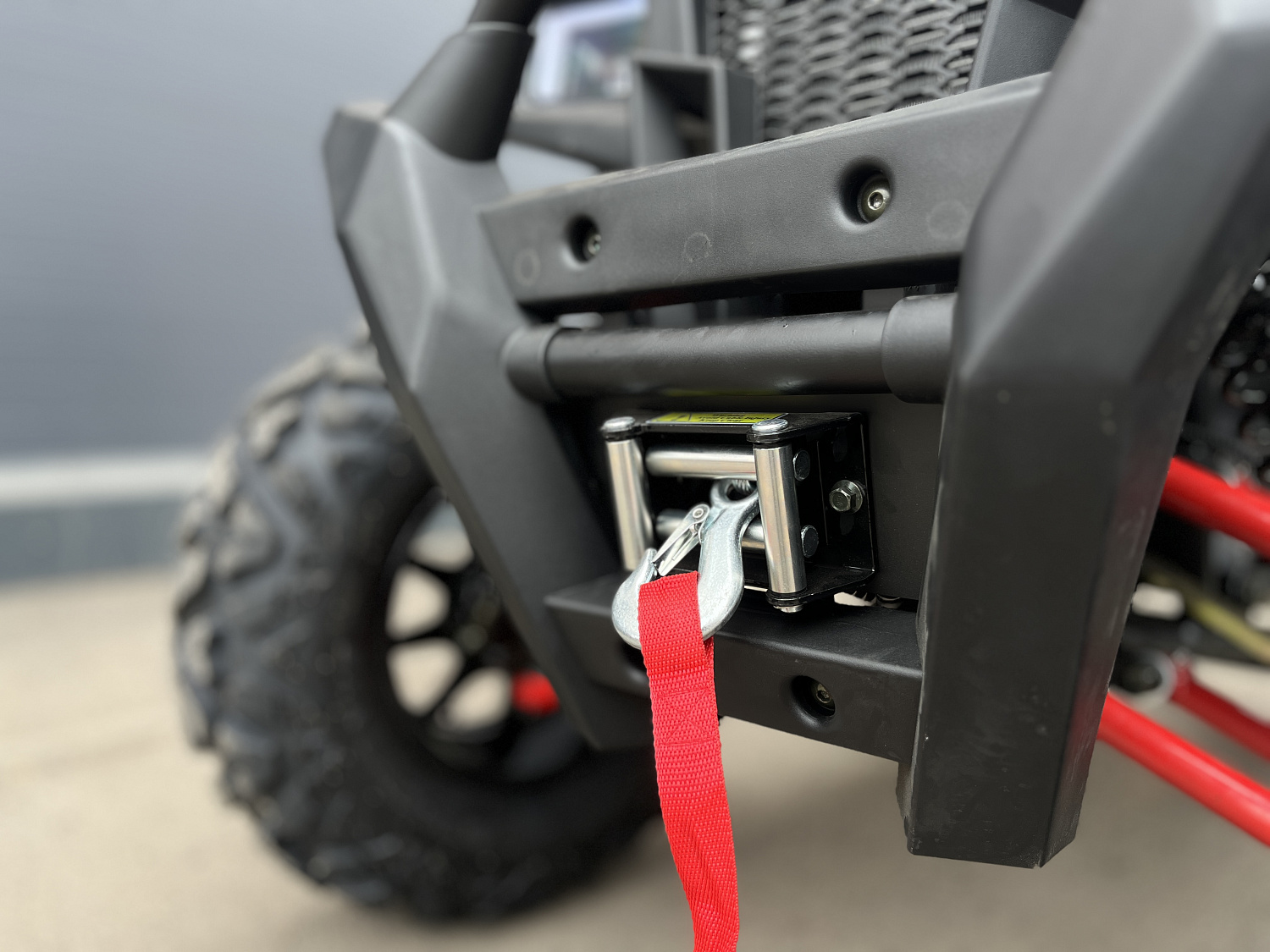 Квадроцикл PROMAX TAURUS 300 MAX-PRO LONG в Туапсе