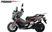 МаксиСкутер PROMAX-HONDA ADV 250(49) EFI (Inspired by HONDA) в Туапсе