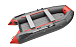 ЛОДКА ДРАККАР 3400 НДНД CLASSIC (БЕЗКИЛЬ) в Туапсе