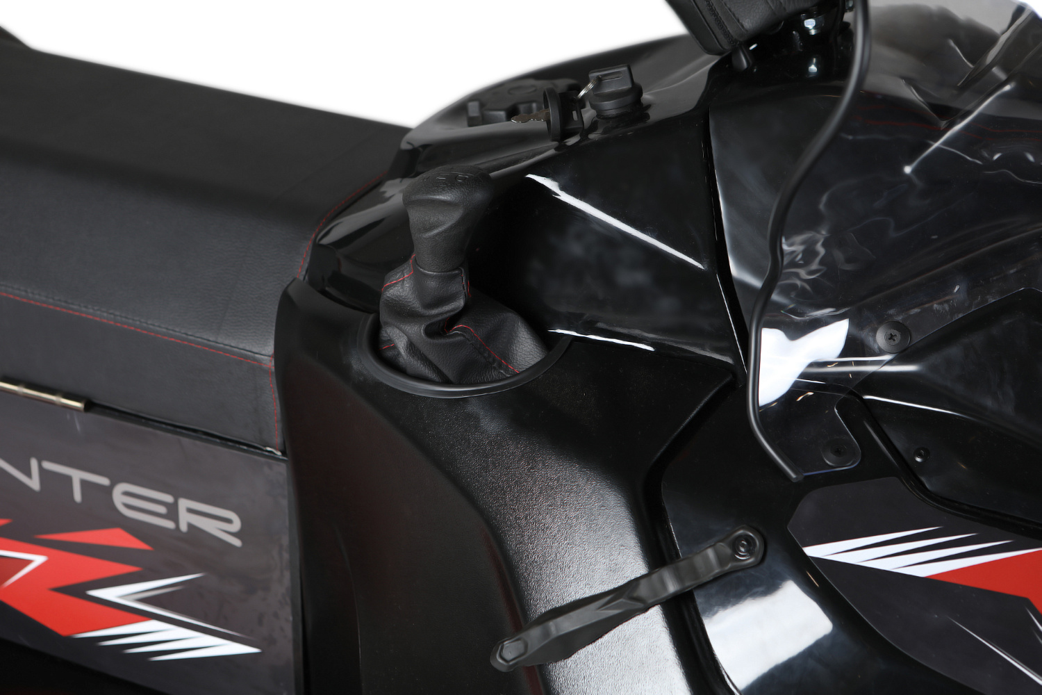 Снегоход IKUDZO HUNTER 600LK 20 V2 в Туапсе