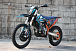 Мотоцикл JHLMOTO JHL Z3 CB250 (172FMM-3A) в Туапсе