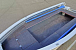 Алюминиевая лодка Wyatboat-370 РМ в Туапсе